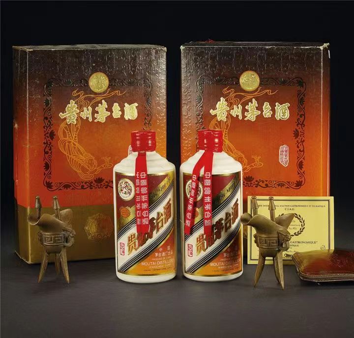 友谊烟酒回收